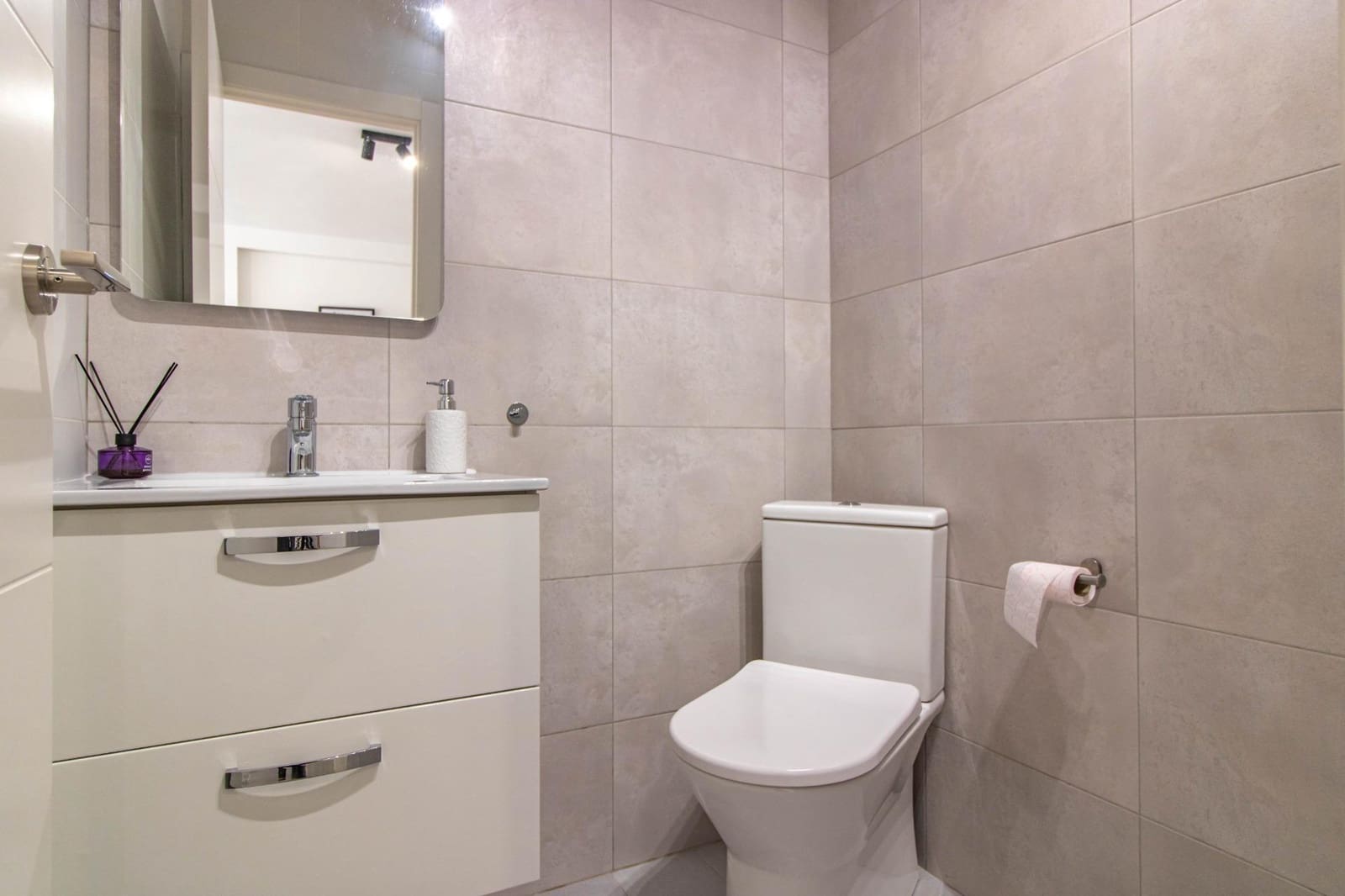 3 sovrum Lägenhet till salu i Torrevieja - 289 990 € (Ref: 8672084)