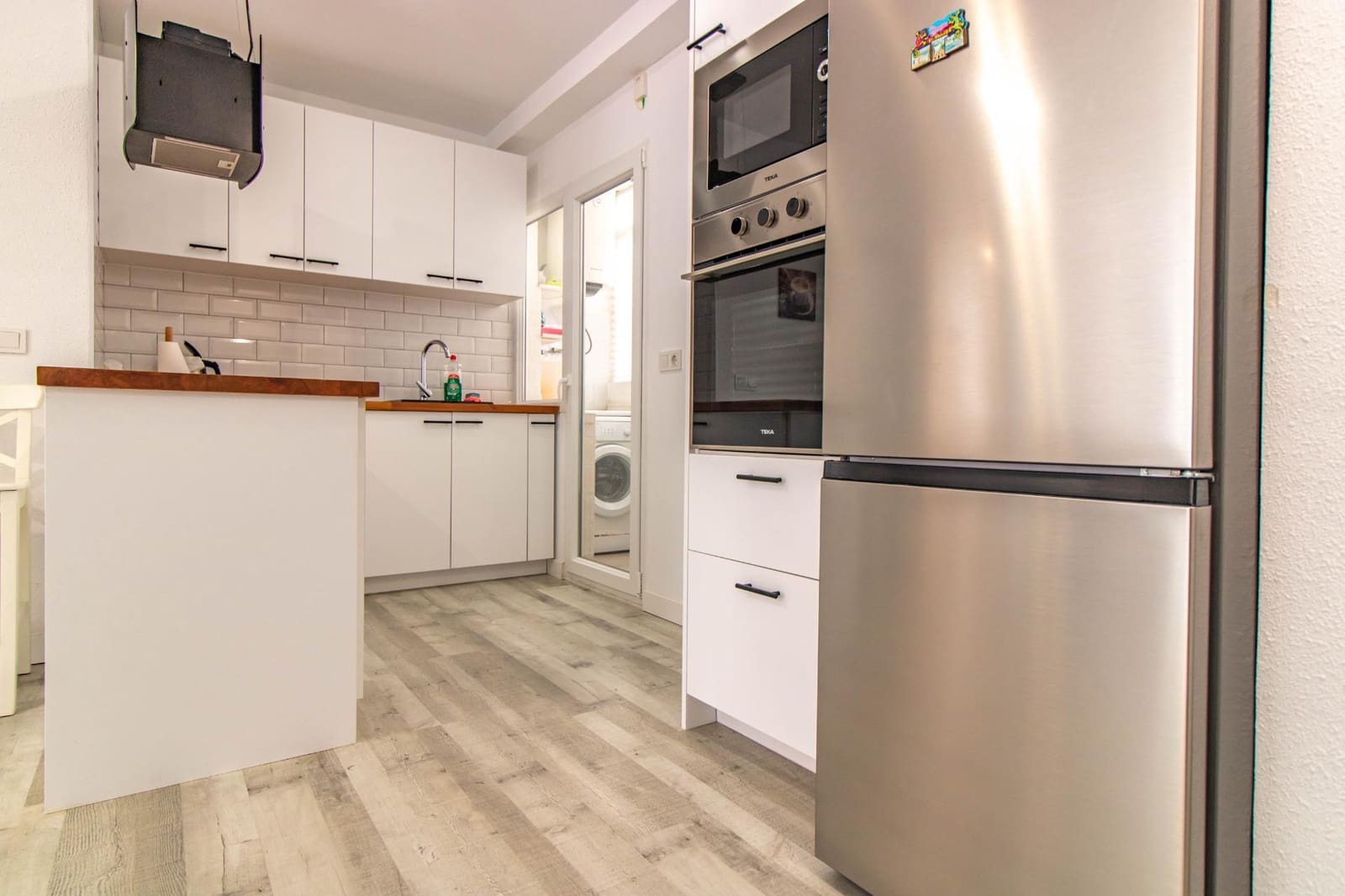 3 sovrum Lägenhet till salu i Torrevieja - 289 990 € (Ref: 8672084)