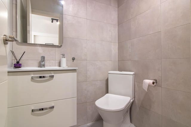 3 sovrum Lägenhet till salu i Playa del Cura, Torrevieja - 289 990 € (Ref: 8672084)