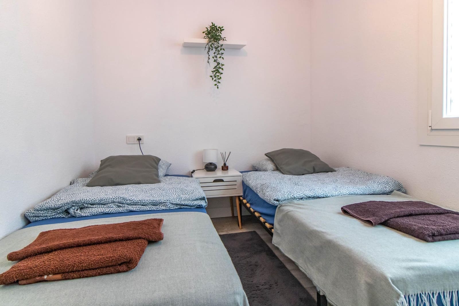 3 sovrum Lägenhet till salu i Torrevieja - 289 990 € (Ref: 8672084)