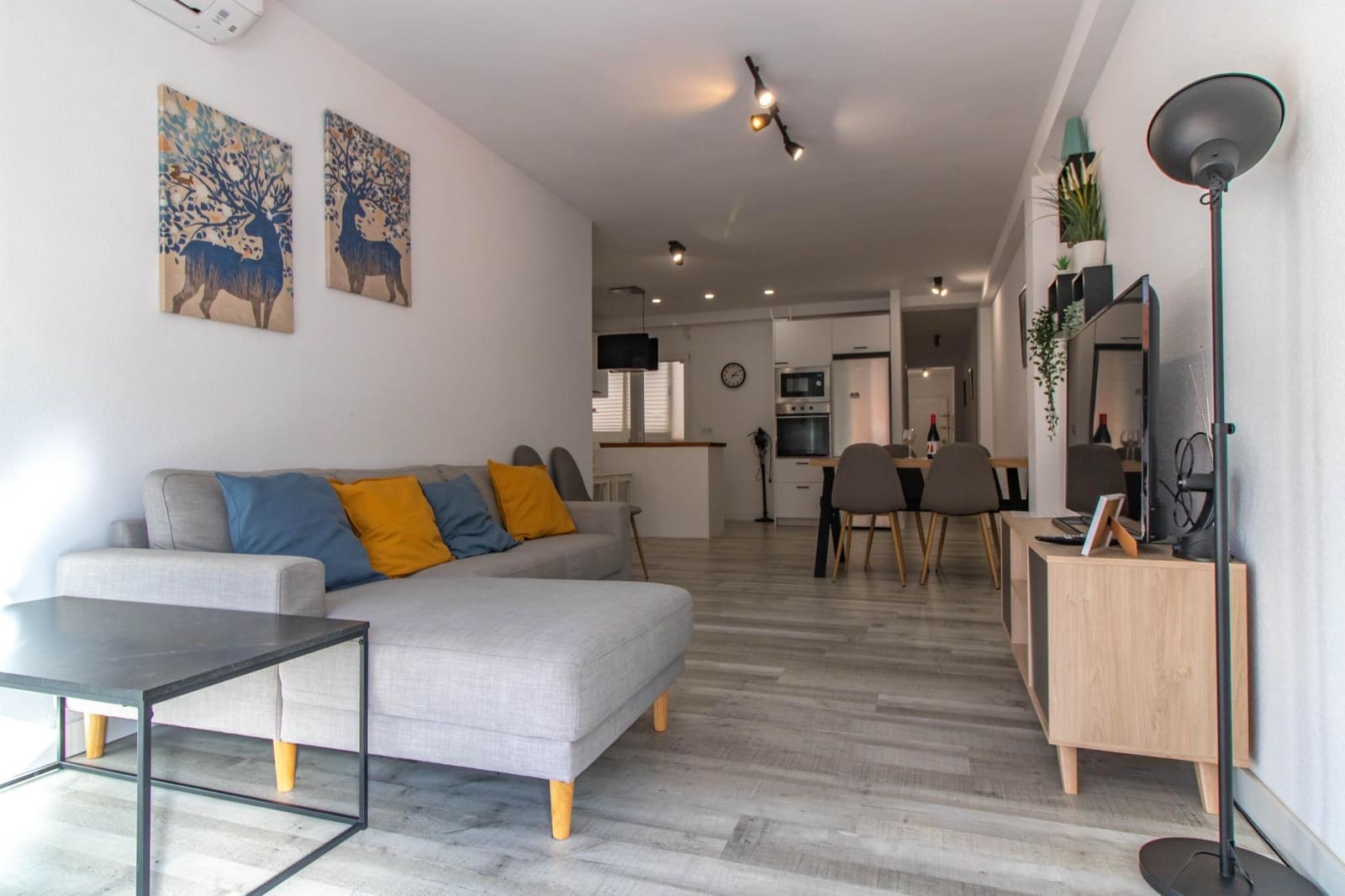 3 sovrum Lägenhet till salu i Torrevieja - 289 990 € (Ref: 8672084)