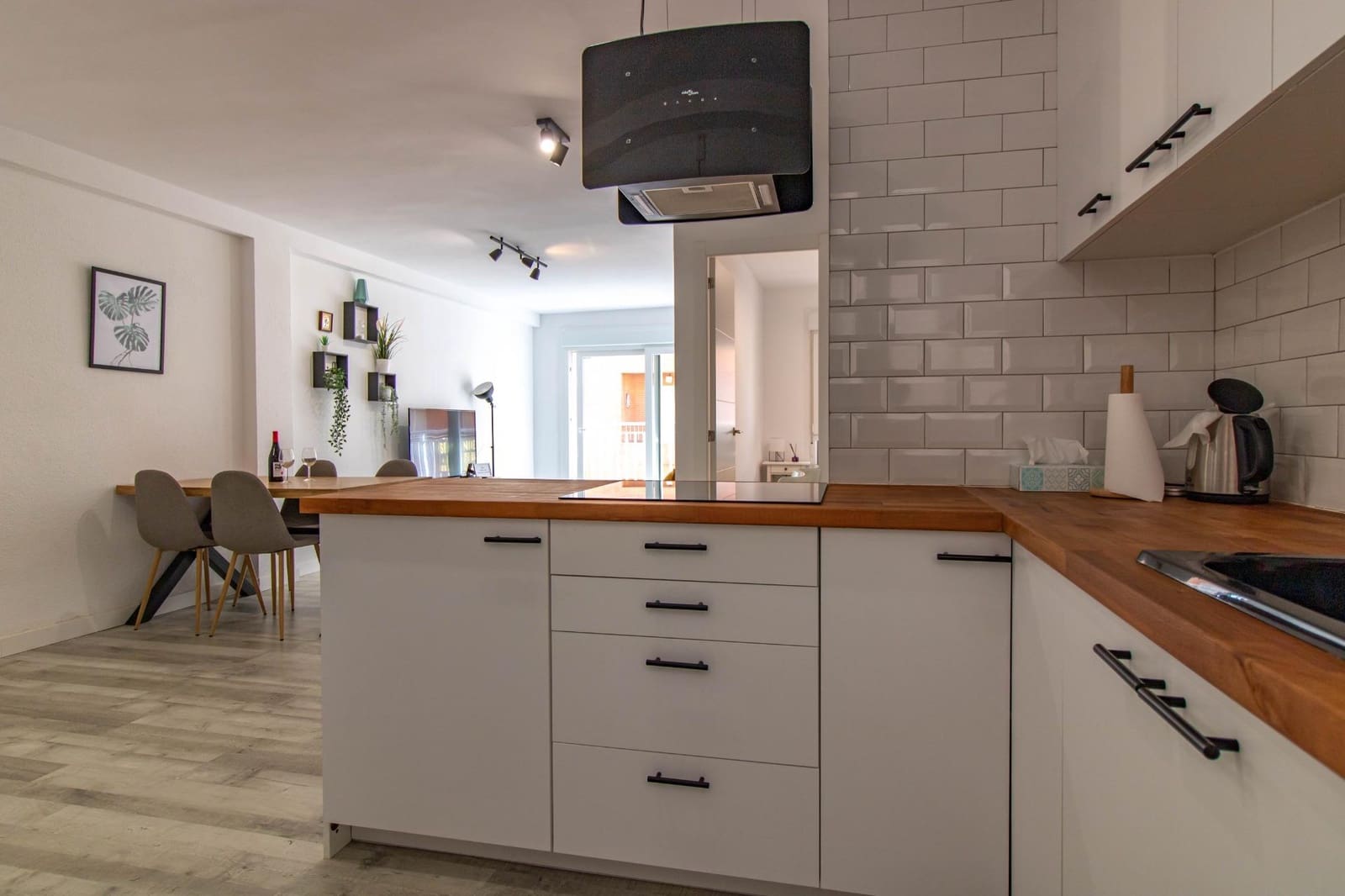 3 sovrum Lägenhet till salu i Torrevieja - 289 990 € (Ref: 8672084)