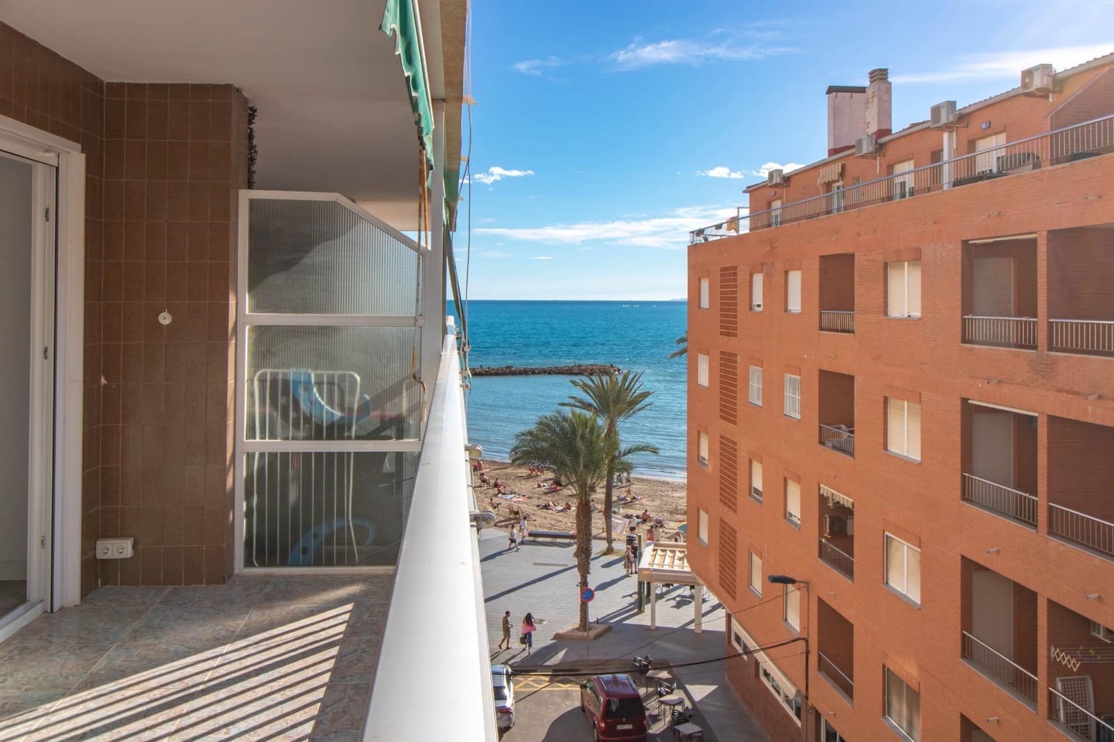 3 sovrum Lägenhet till salu i Torrevieja - 289 990 € (Ref: 8672084)