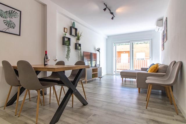 3 sovrum Lägenhet till salu i Playa del Cura, Torrevieja - 289 990 € (Ref: 8672084)