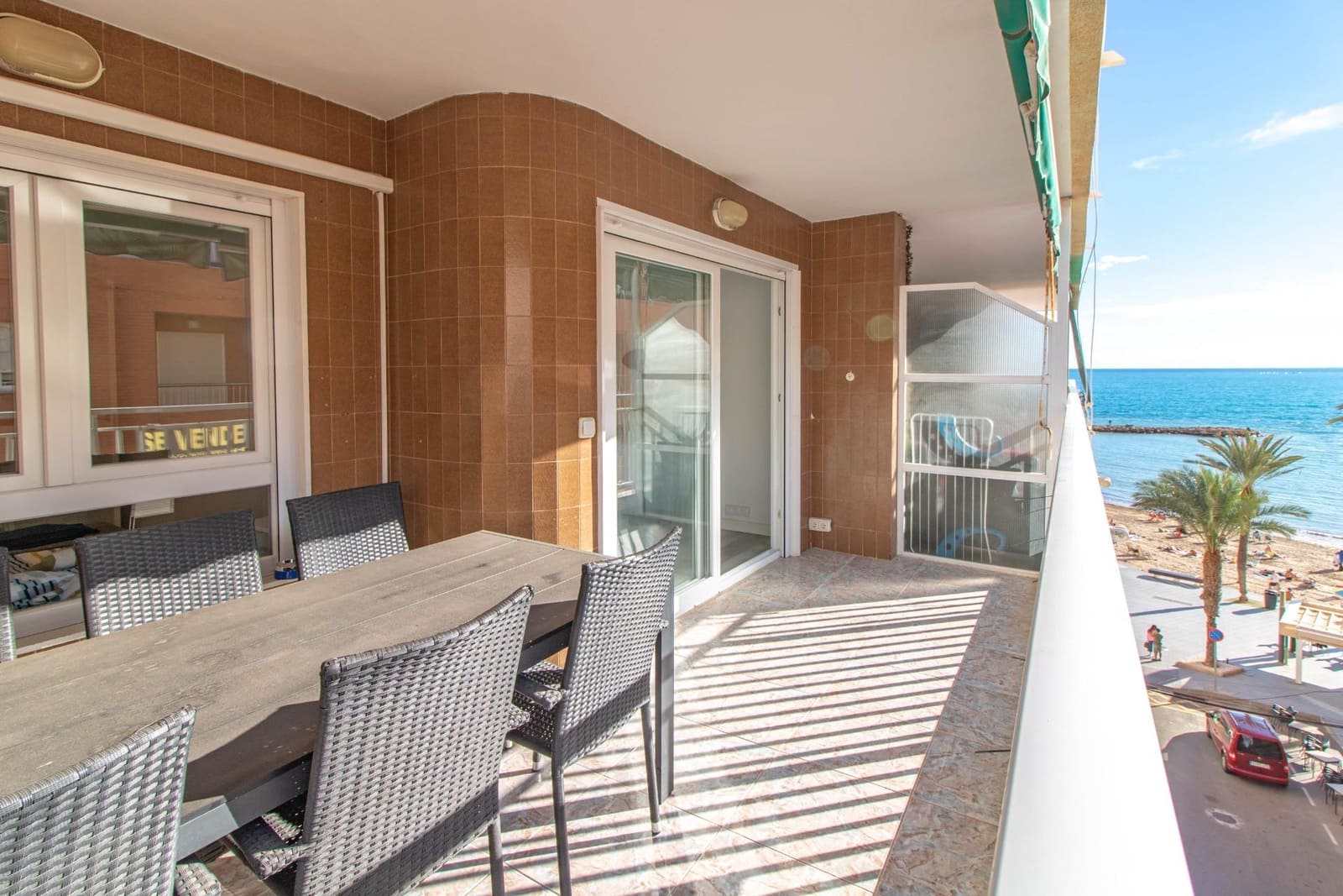 3 sovrum Lägenhet till salu i Torrevieja - 289 990 € (Ref: 8672084)