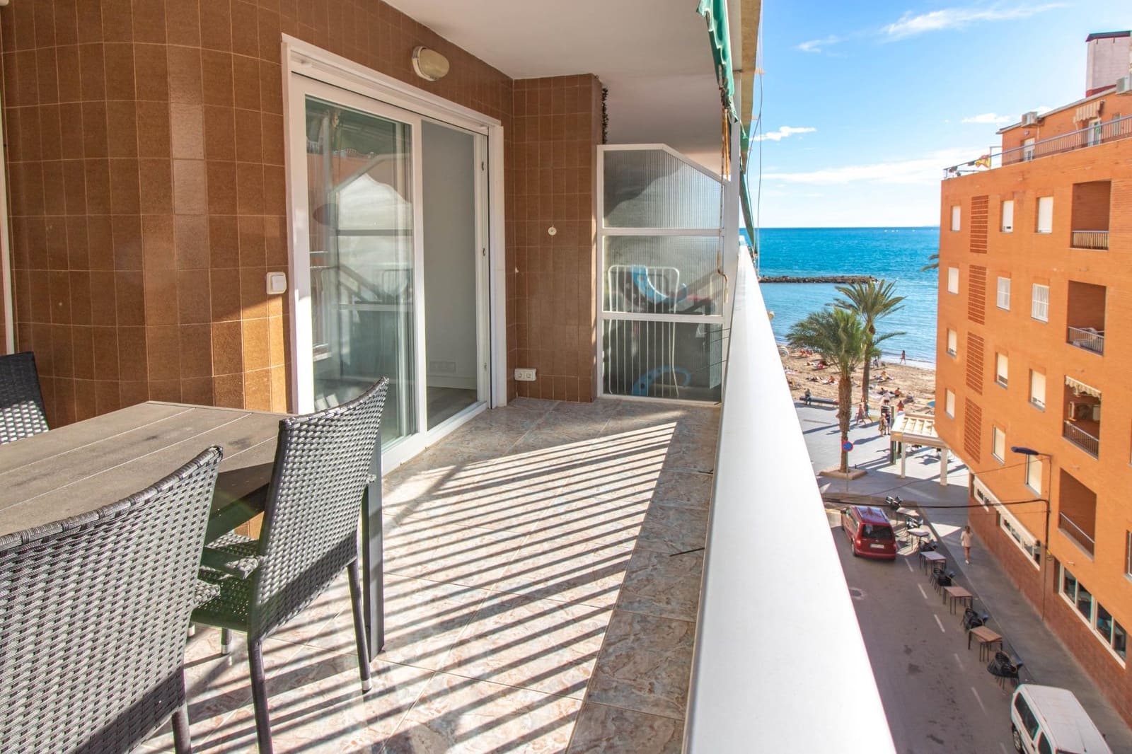 3 sovrum Lägenhet till salu i Torrevieja - 289 990 € (Ref: 8672084)