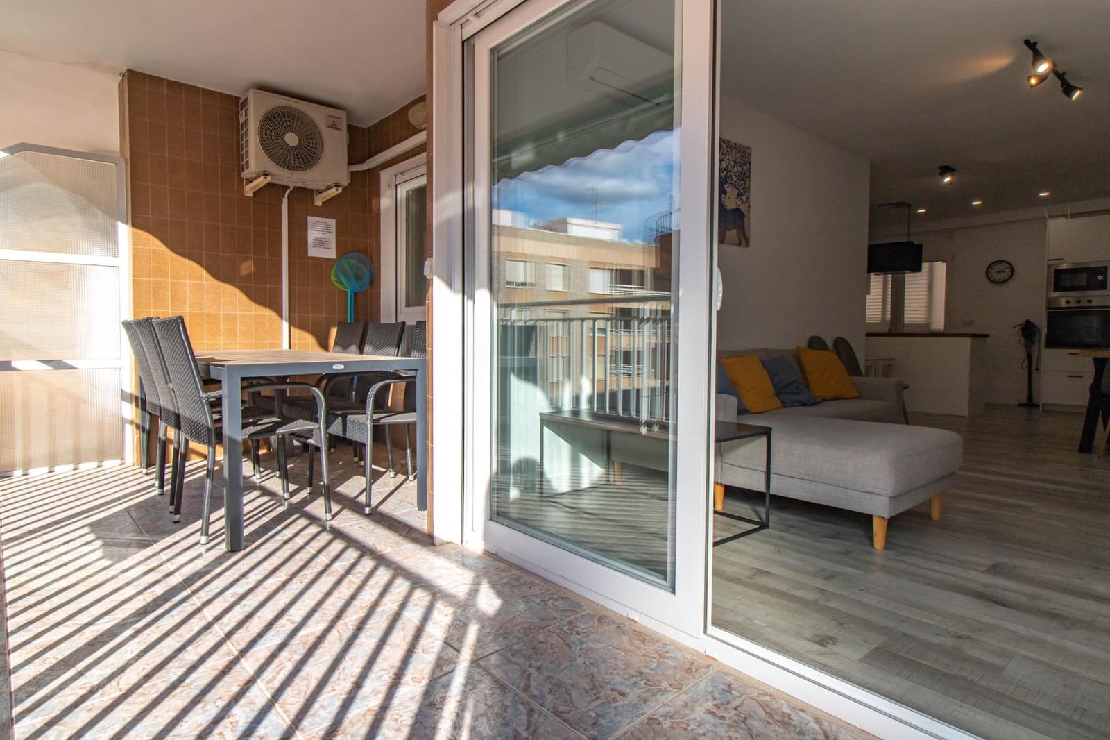 3 sovrum Lägenhet till salu i Torrevieja - 289 990 € (Ref: 8672084)