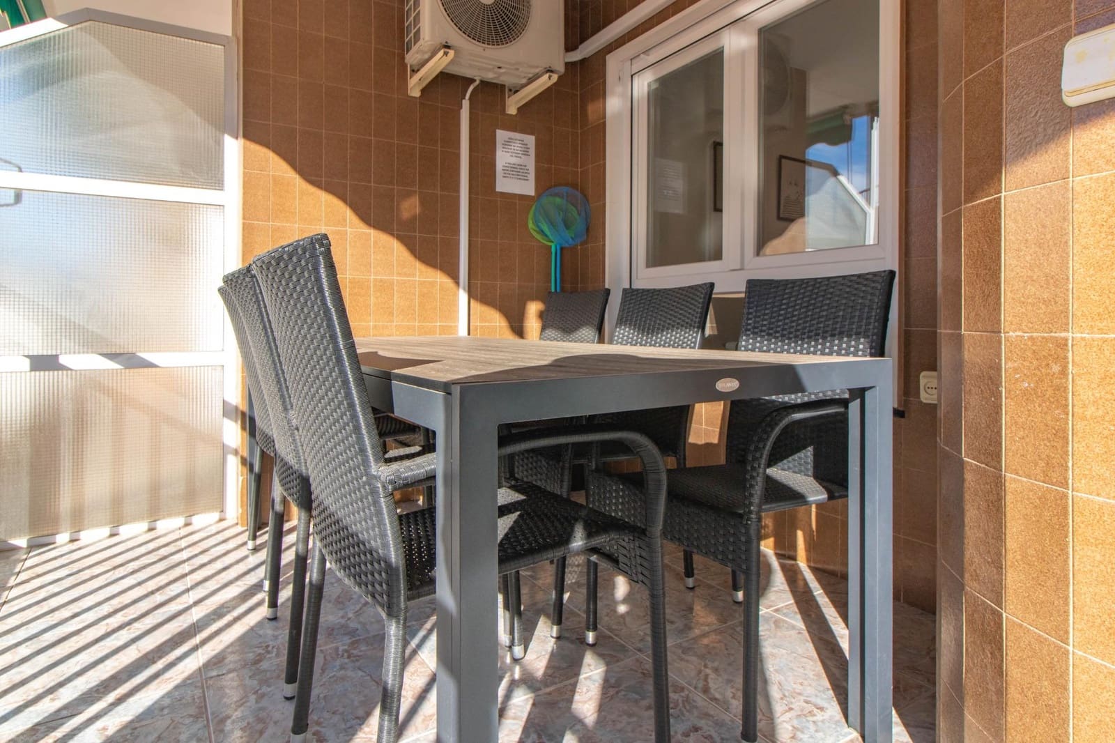 3 sovrum Lägenhet till salu i Torrevieja - 289 990 € (Ref: 8672084)