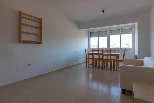 Apartamento de 3 habitaciones en Los Frutales, Torrevieja en venta - 139.000 € (Ref: 8706072)