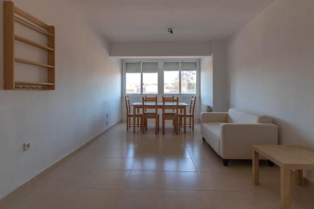 Apartamento de 3 habitaciones en Los Frutales, Torrevieja en venta - 139.000 € (Ref: 8706072)