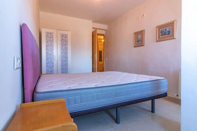 Apartamento de 3 habitaciones en Los Frutales, Torrevieja en venta - 139.000 € (Ref: 8706072)