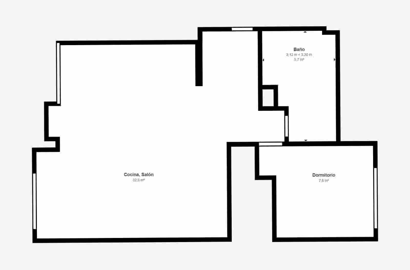 3 sypialnia Dom blizniak na sprzedaż w Torrevieja z basenem - 320 000 € (Ref: 8714728)