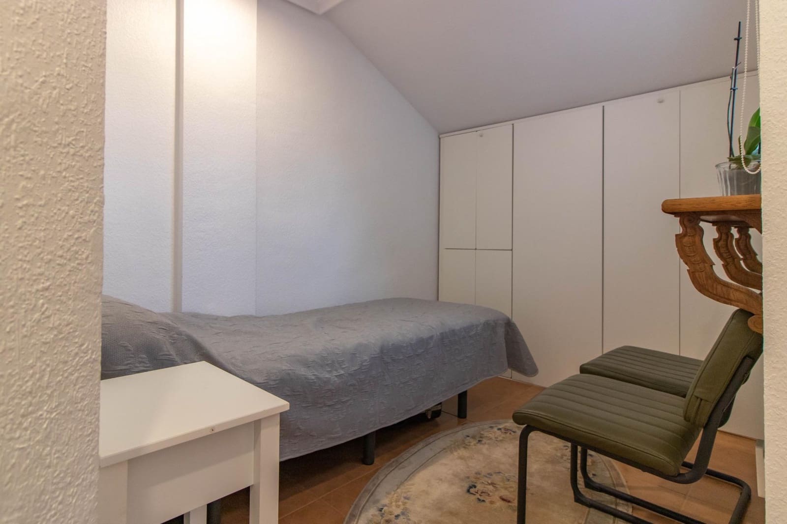 3 sypialnia Dom blizniak na sprzedaż w Torrevieja z basenem - 320 000 € (Ref: 8714728)