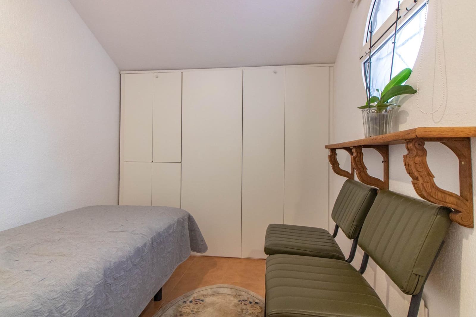 3 sypialnia Dom blizniak na sprzedaż w Torrevieja z basenem - 320 000 € (Ref: 8714728)