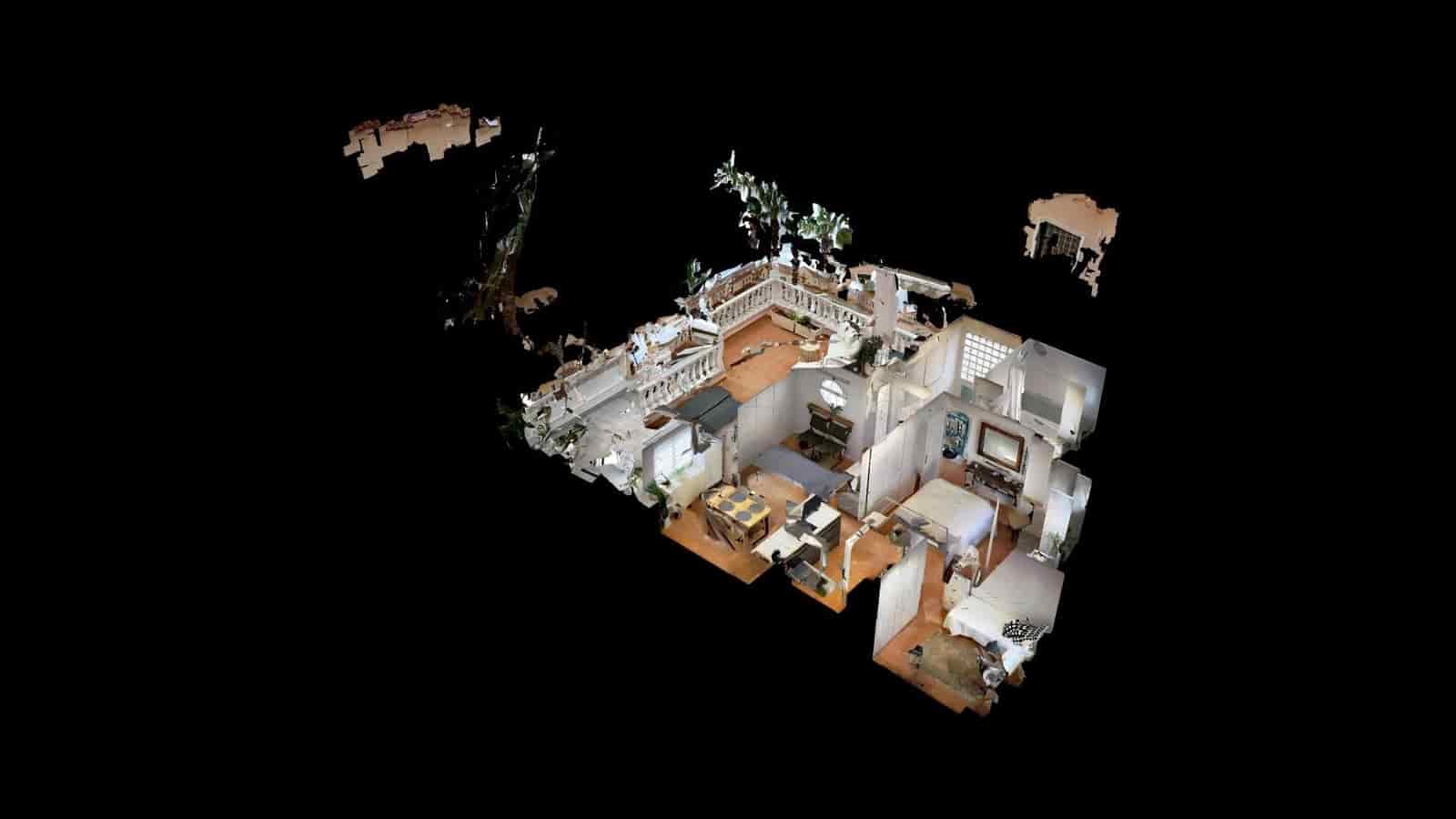 3 sypialnia Dom blizniak na sprzedaż w Torrevieja z basenem - 320 000 € (Ref: 8714728)