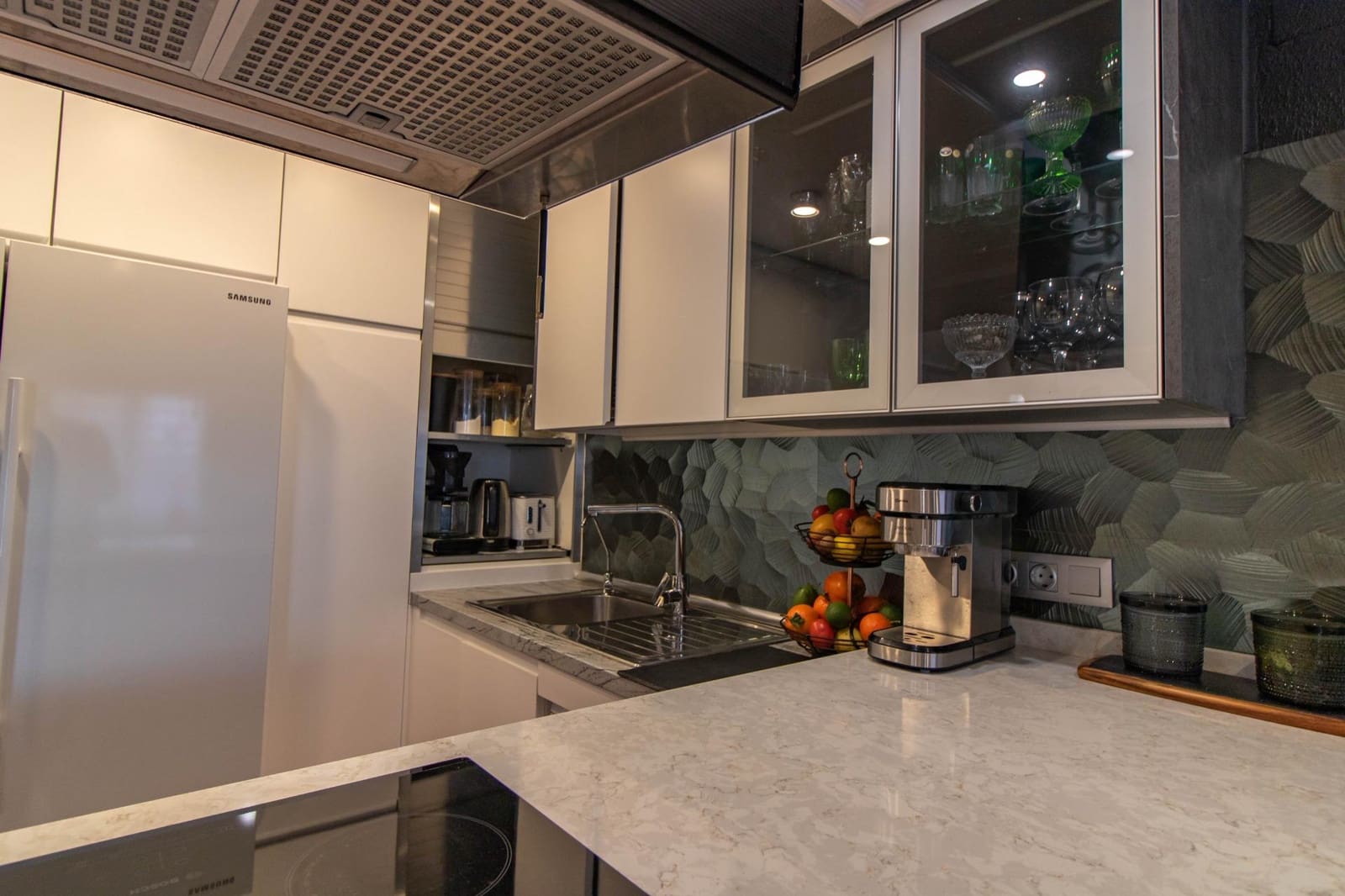 3 sypialnia Dom blizniak na sprzedaż w Torrevieja z basenem - 320 000 € (Ref: 8714728)