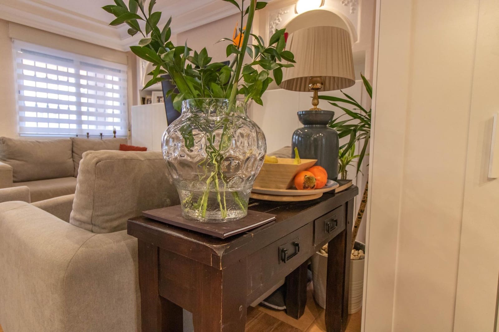 3 sypialnia Dom blizniak na sprzedaż w Torrevieja z basenem - 320 000 € (Ref: 8714728)