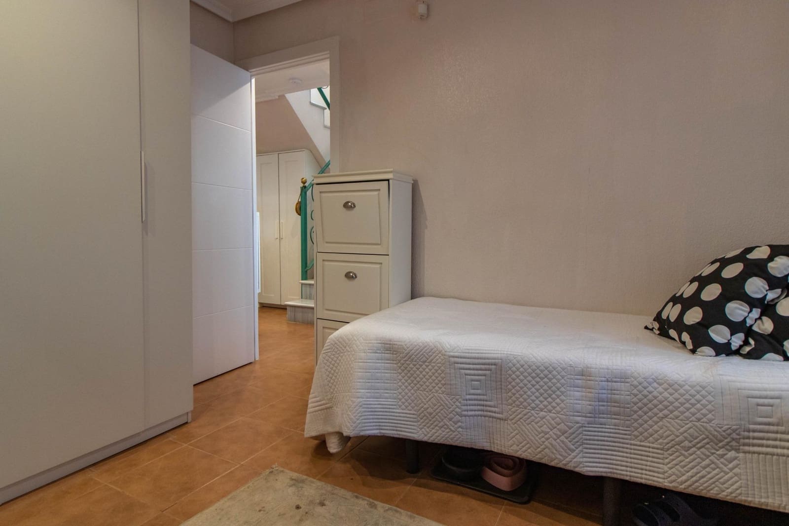 3 sypialnia Dom blizniak na sprzedaż w Torrevieja z basenem - 320 000 € (Ref: 8714728)