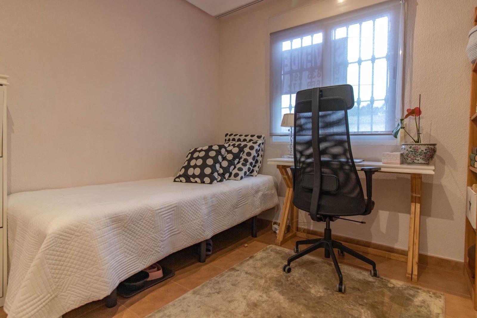 3 sypialnia Dom blizniak na sprzedaż w Torrevieja z basenem - 320 000 € (Ref: 8714728)