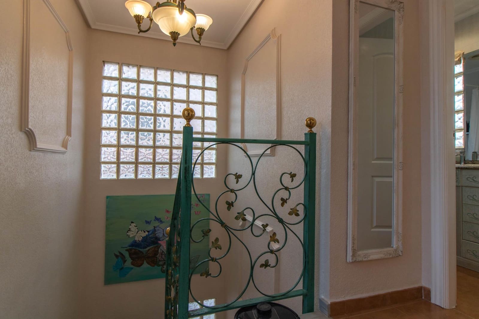 3 sypialnia Dom blizniak na sprzedaż w Torrevieja z basenem - 320 000 € (Ref: 8714728)