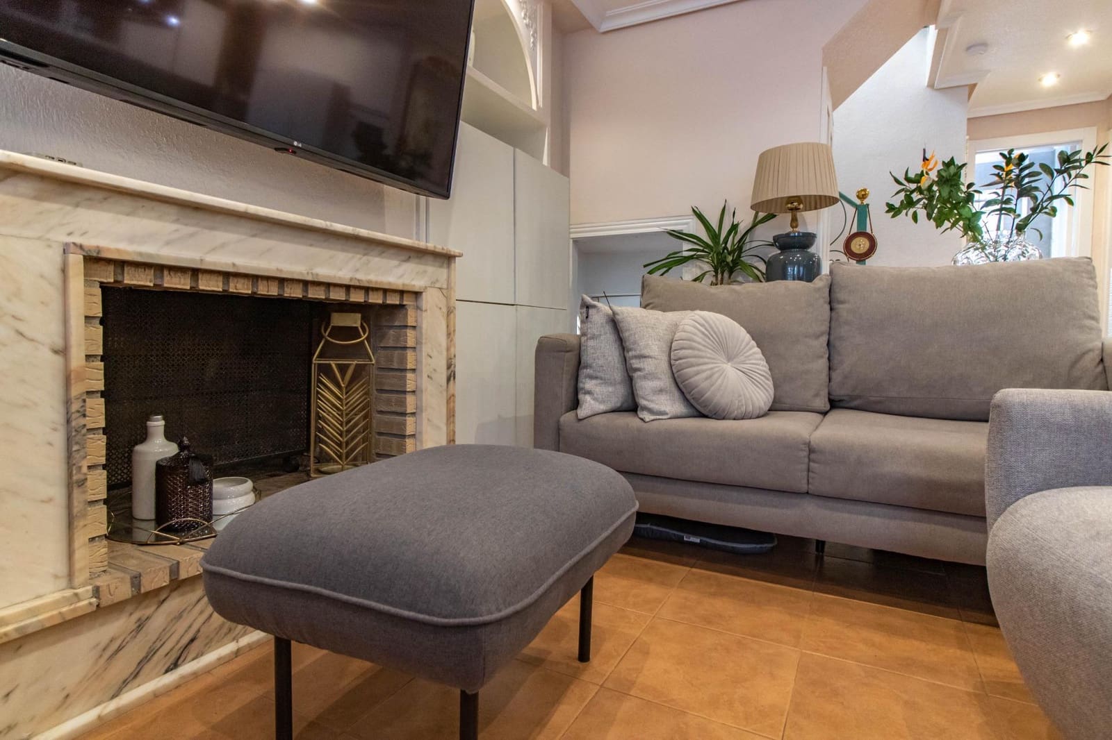 3 sypialnia Dom blizniak na sprzedaż w Torrevieja z basenem - 320 000 € (Ref: 8714728)