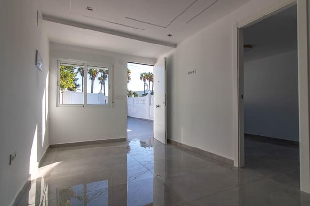 2 makuuhuone Paritalo myytävänä paikassa Torrevieja - 124 990 € (Ref: 8715461)