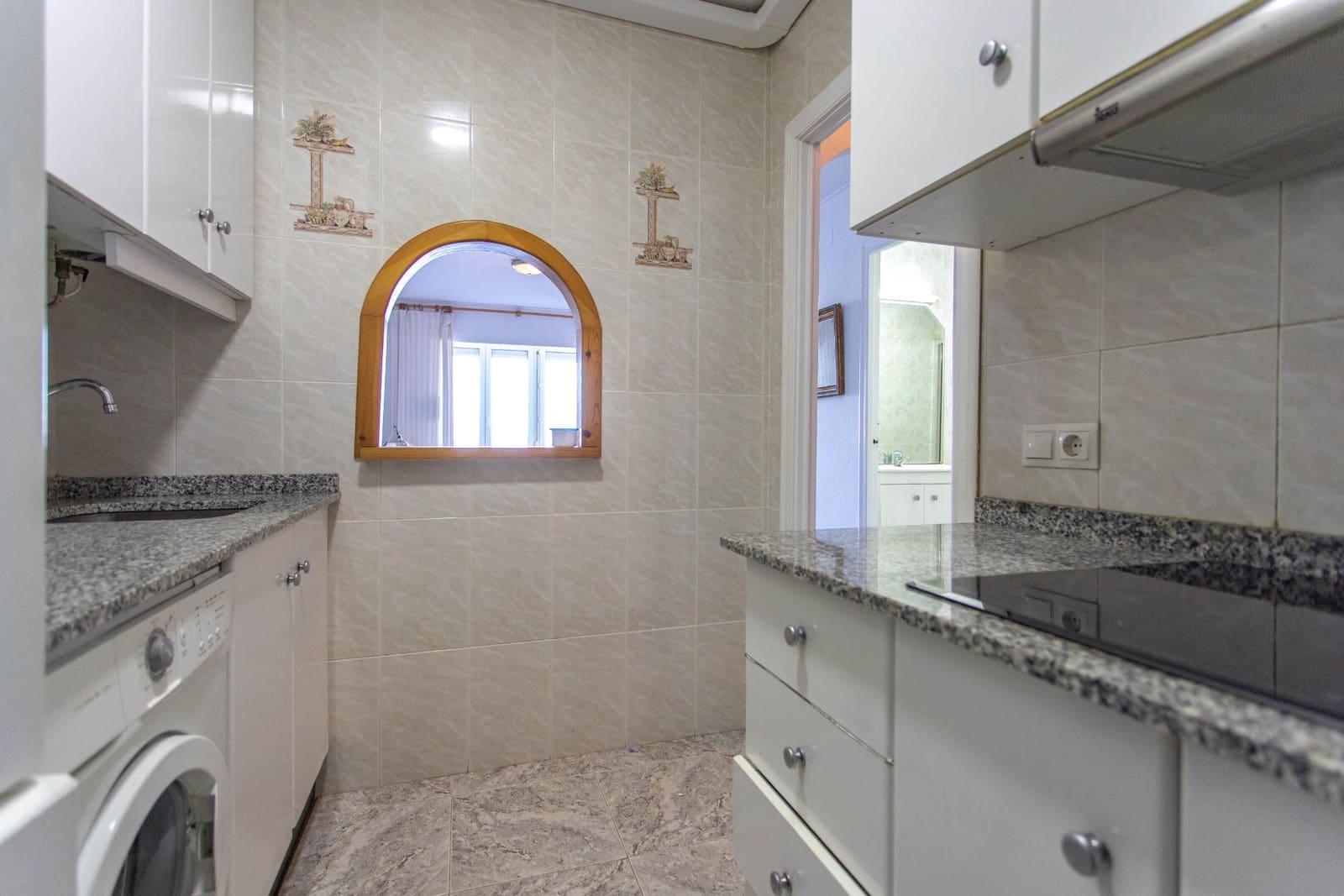 2 sypialnia Mieszkanie na sprzedaż w Cabo Cervera - 189 990 € (Ref: 8786853)