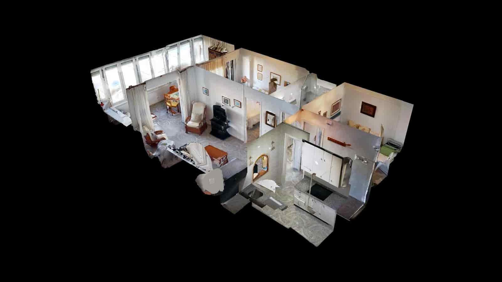 2 sypialnia Mieszkanie na sprzedaż w Cabo Cervera - 189 990 € (Ref: 8786853)