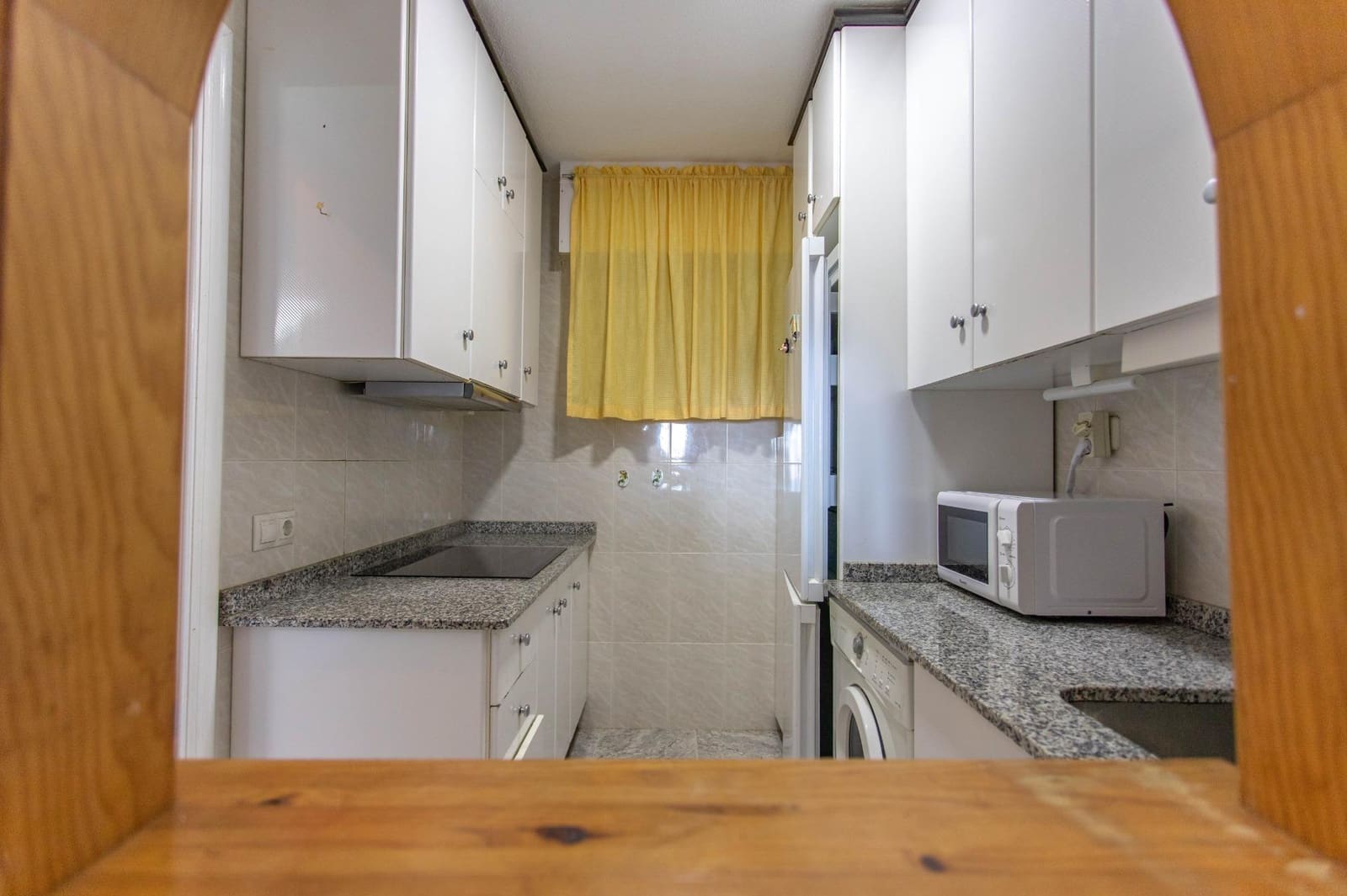 2 sypialnia Mieszkanie na sprzedaż w Cabo Cervera - 189 990 € (Ref: 8786853)