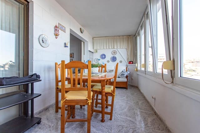 2 camera da letto Appartamento in vendita in Cabo Cervera, Torrevieja - 189.990 € (Rif: 8786853)