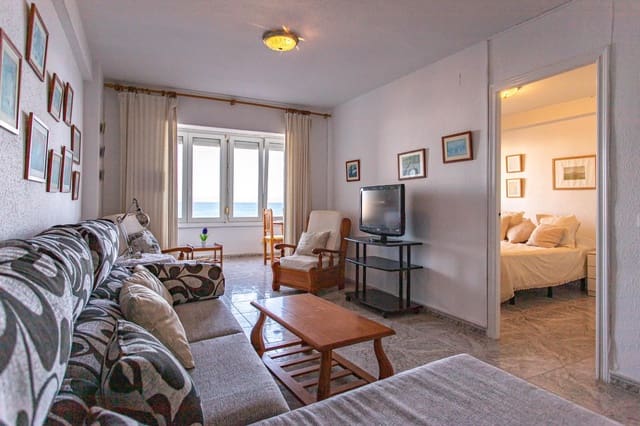 2 camera da letto Appartamento in vendita in Cabo Cervera, Torrevieja - 189.990 € (Rif: 8786853)