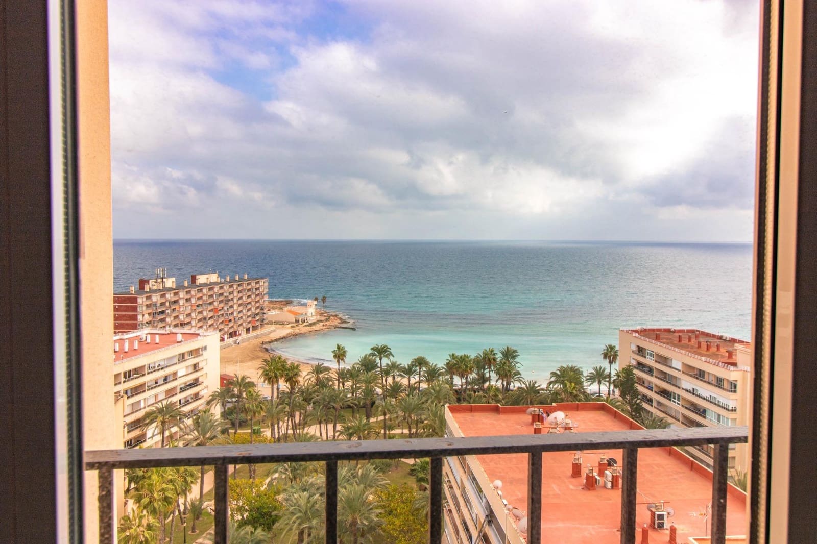 3 soverom Leilighet til salgs i Torrevieja med svømmebasseng - € 350 000 (Ref: 8836911)