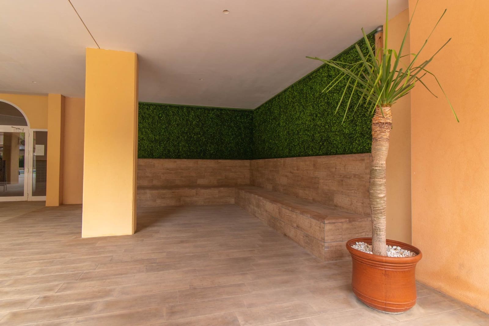 3 soverom Leilighet til salgs i Torrevieja med svømmebasseng - € 350 000 (Ref: 8836911)