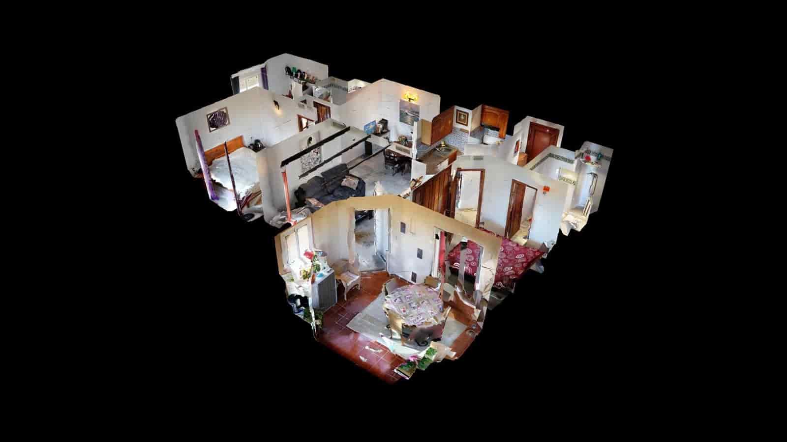 3 soverom Leilighet til salgs i Torrevieja med svømmebasseng - € 350 000 (Ref: 8836911)