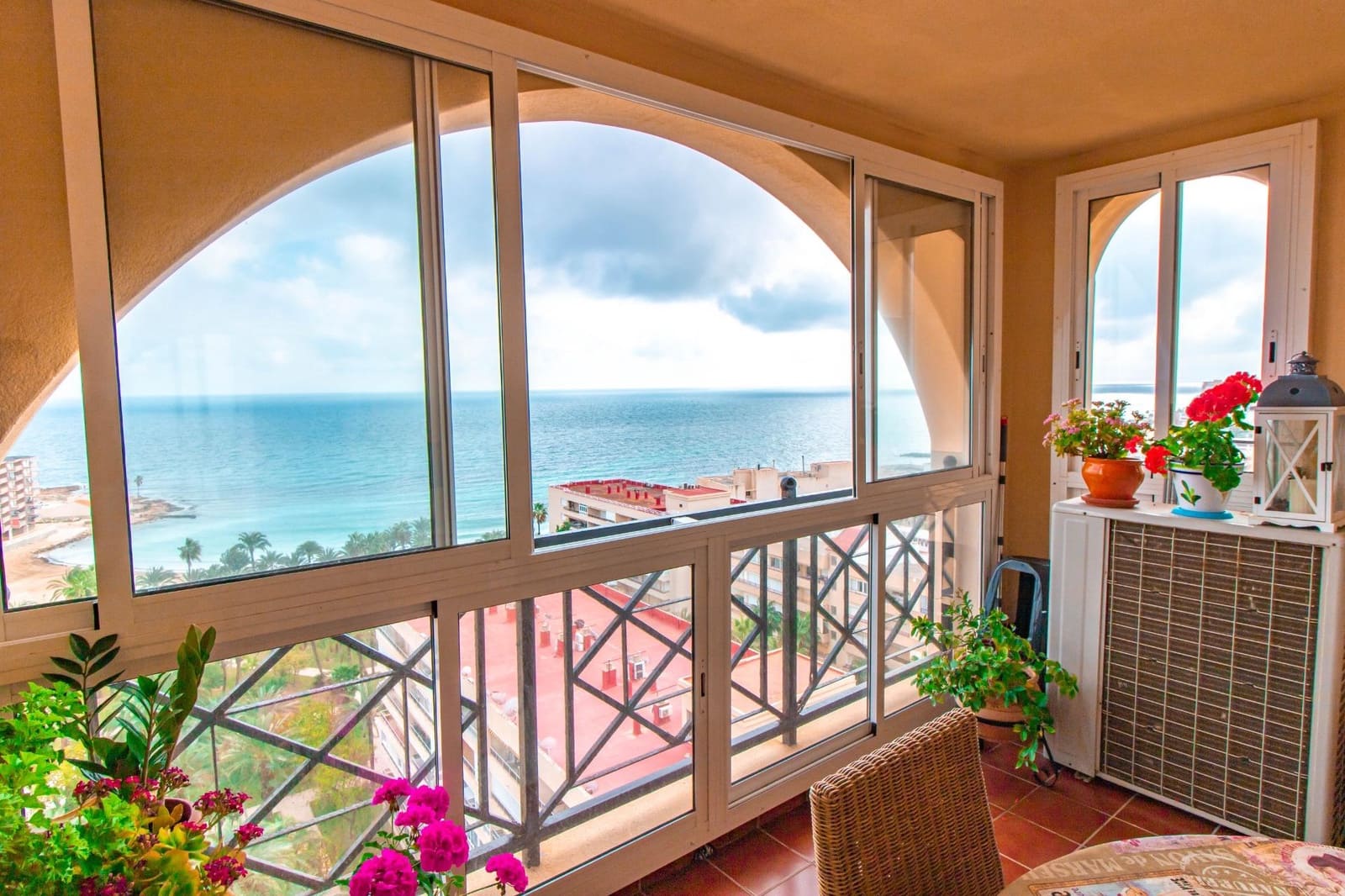 3 soverom Leilighet til salgs i Torrevieja med svømmebasseng - € 350 000 (Ref: 8836911)