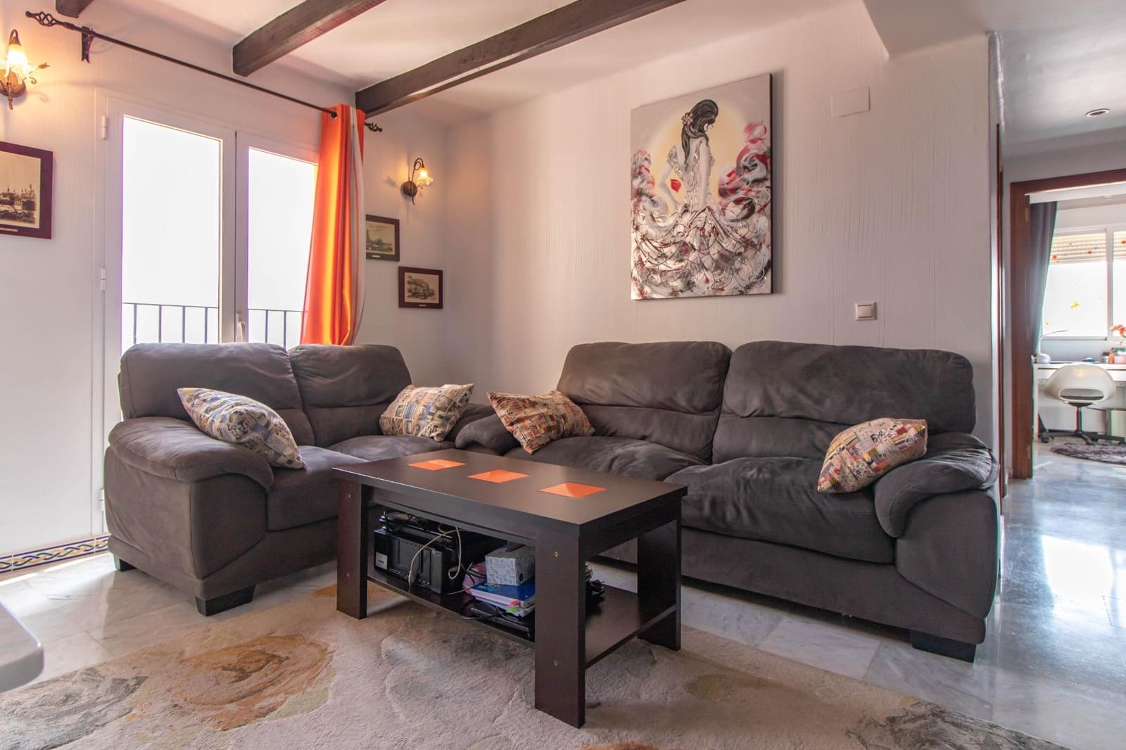 3 soverom Leilighet til salgs i Torrevieja med svømmebasseng - € 350 000 (Ref: 8836911)