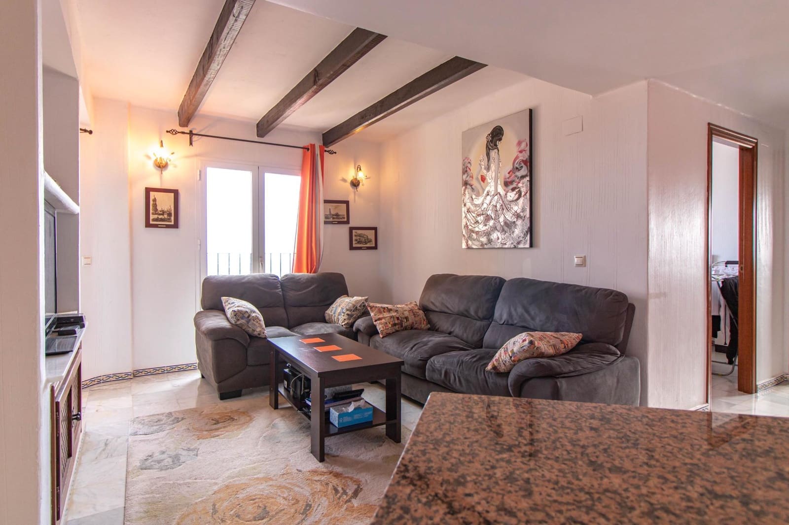 3 soverom Leilighet til salgs i Torrevieja med svømmebasseng - € 350 000 (Ref: 8836911)