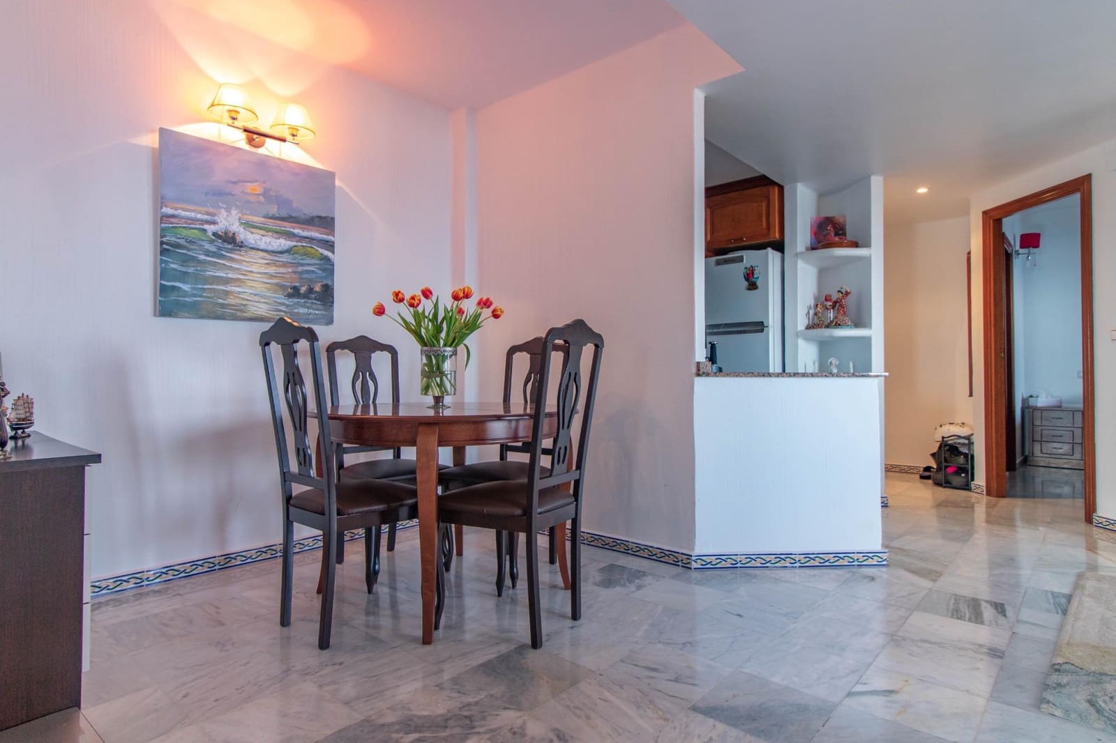 3 soverom Leilighet til salgs i Torrevieja med svømmebasseng - € 350 000 (Ref: 8836911)