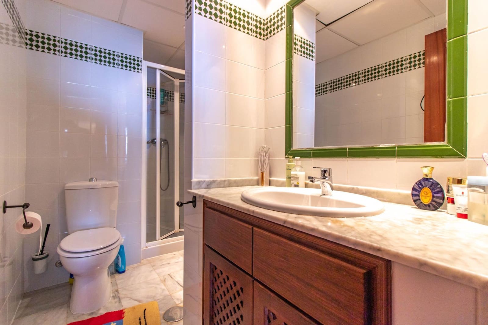 3 soverom Leilighet til salgs i Torrevieja med svømmebasseng - € 350 000 (Ref: 8836911)