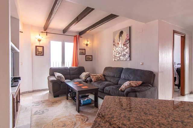 3 slaapkamer Flat te koop in Los Frutales, Torrevieja met zwembad - € 350.000 (Ref: 8836911)