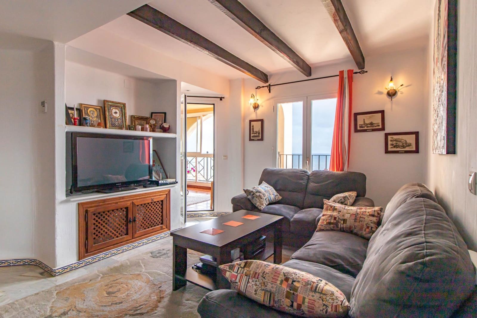 3 soverom Leilighet til salgs i Torrevieja med svømmebasseng - € 350 000 (Ref: 8836911)