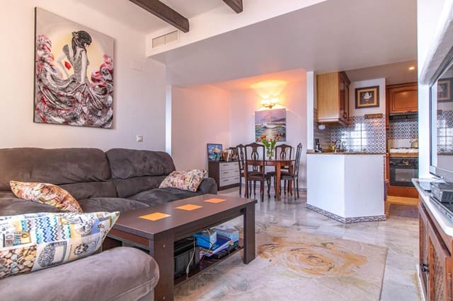 3 slaapkamer Flat te koop in Los Frutales, Torrevieja met zwembad - € 350.000 (Ref: 8836911)