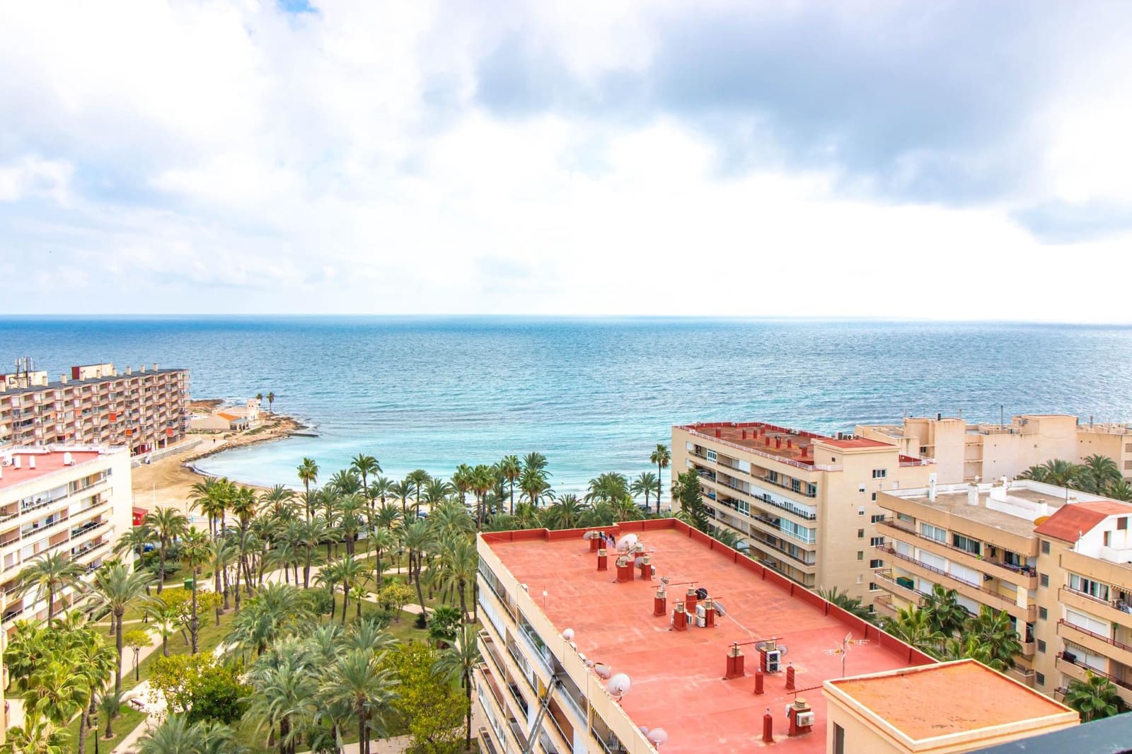 3 soverom Leilighet til salgs i Torrevieja med svømmebasseng - € 350 000 (Ref: 8836911)