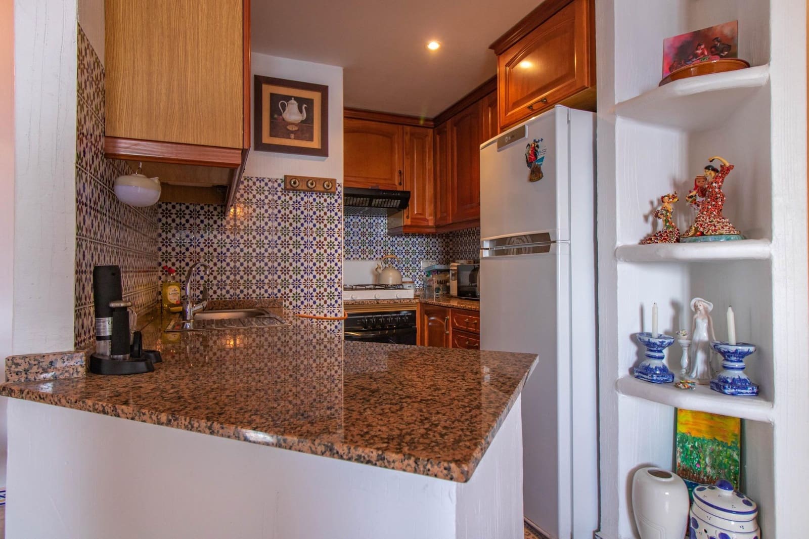 3 soverom Leilighet til salgs i Torrevieja med svømmebasseng - € 350 000 (Ref: 8836911)