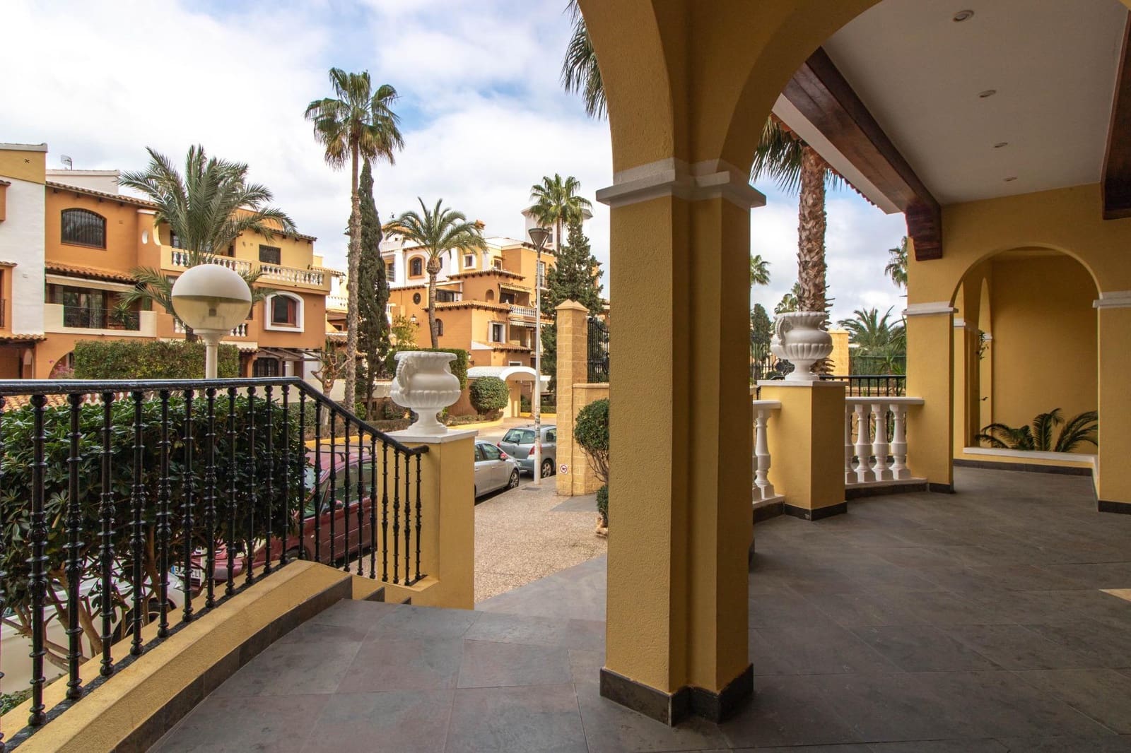 3 soverom Leilighet til salgs i Torrevieja med svømmebasseng - € 350 000 (Ref: 8836911)