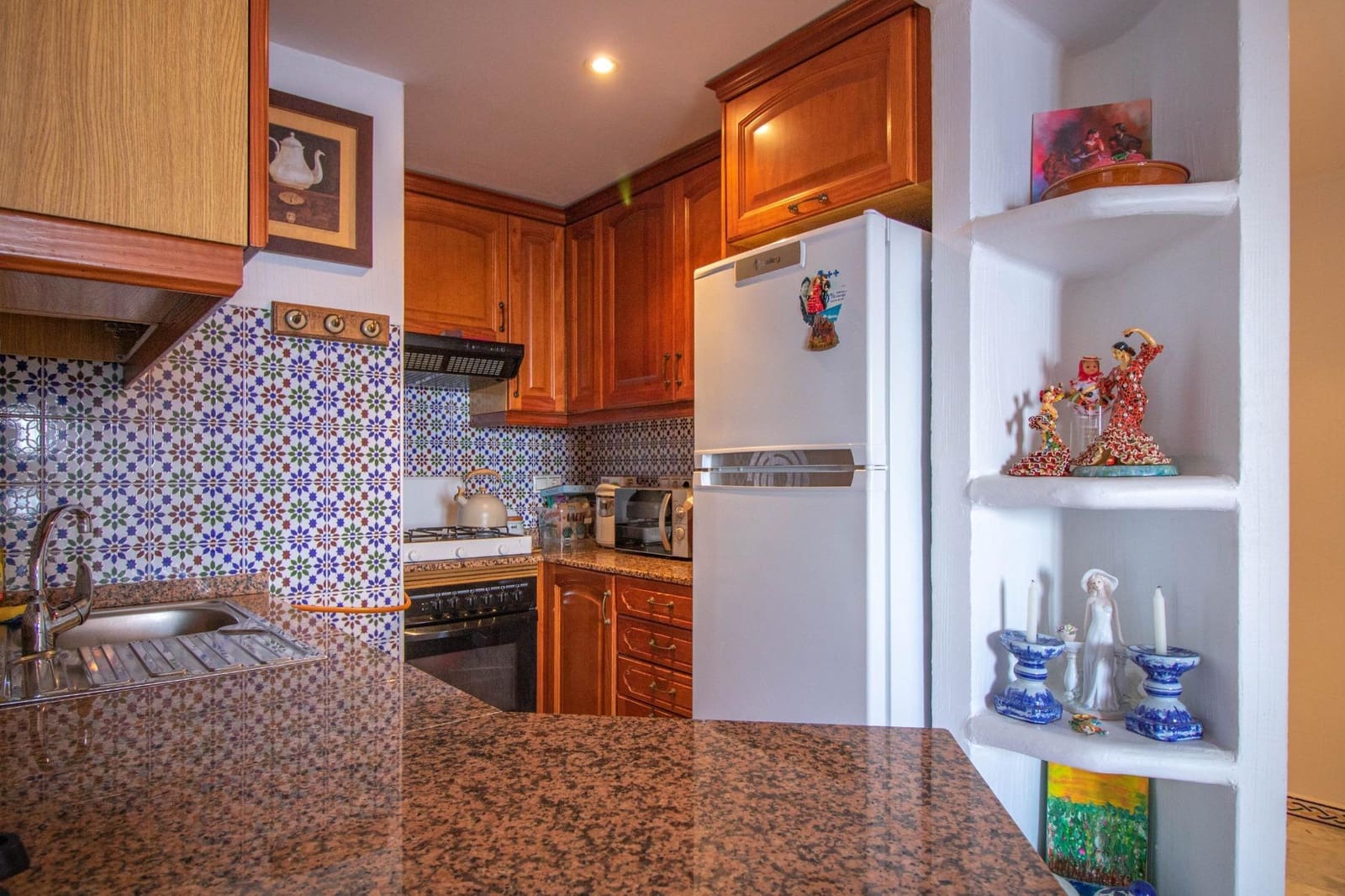 3 soverom Leilighet til salgs i Torrevieja med svømmebasseng - € 350 000 (Ref: 8836911)