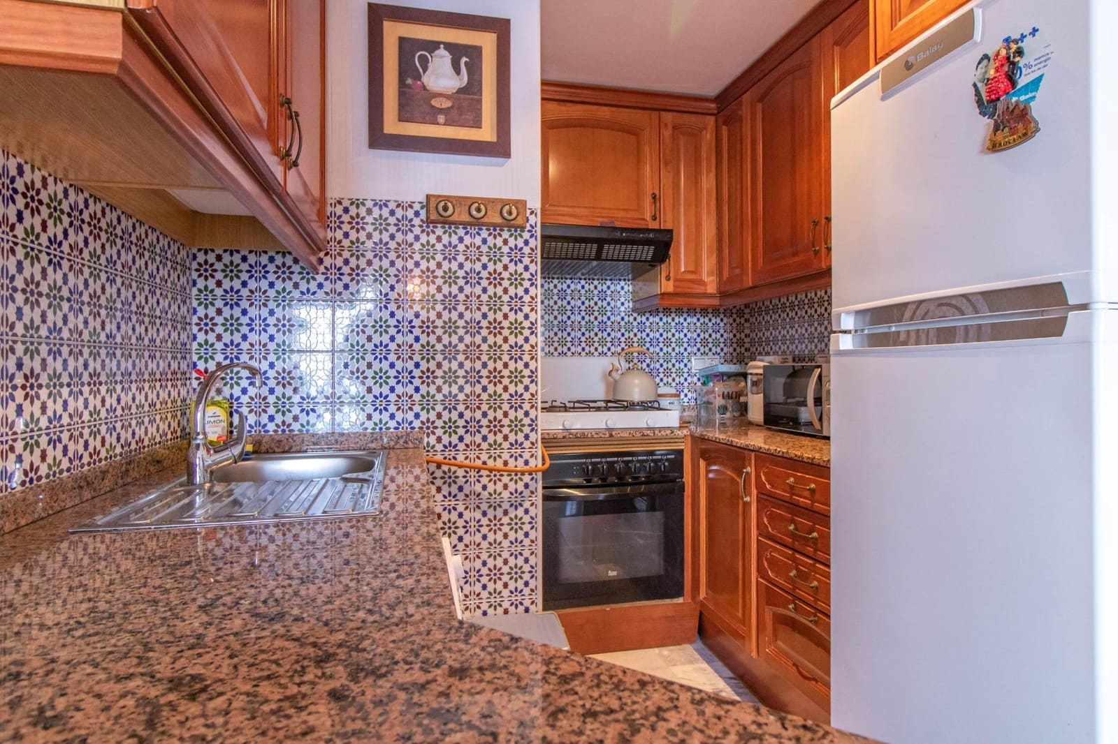 3 soverom Leilighet til salgs i Torrevieja med svømmebasseng - € 350 000 (Ref: 8836911)