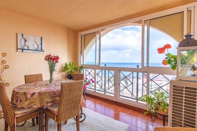 3 slaapkamer Flat te koop in Los Frutales, Torrevieja met zwembad - € 350.000 (Ref: 8836911)