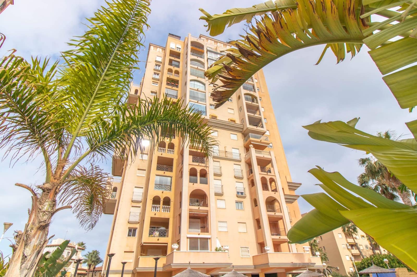 3 soverom Leilighet til salgs i Torrevieja med svømmebasseng - € 350 000 (Ref: 8836911)