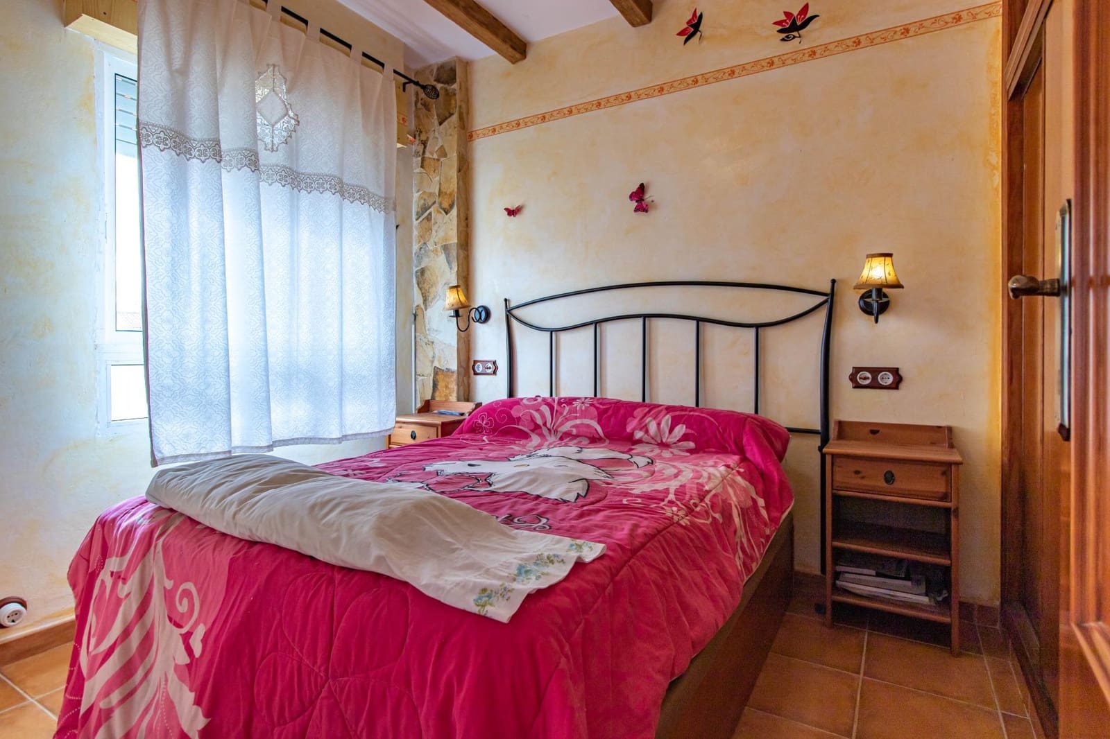 2 soveværelse Penthouse til salg i Torrevieja med swimmingpool garage - € 107.260 (Ref: 8854960)